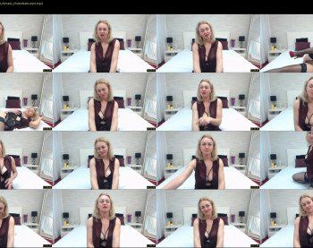 ladyjeen — 21 minute Chaturbate female cam show recording, 1080p, Apr 1, 2019