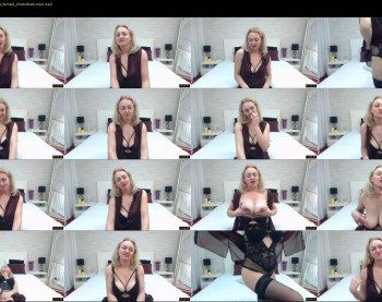 ladyjeen — 31 minute Chaturbate female cam show recording, 1080p, Apr 1, 2019