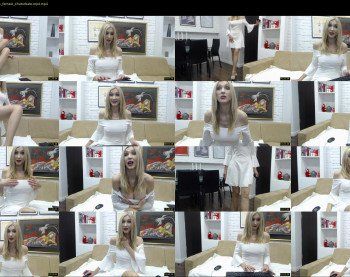 ladyleea — 26 minute Chaturbate female cam show recording, 1080p, Apr 1, 2019