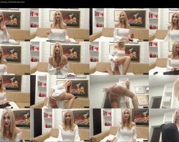 ladyleea — 28 minute Chaturbate female cam show recording, 1080p, Apr 1, 2019