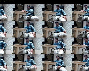 latino23bom — 120 minute Chaturbate male cam show recording, 480p, Apr 1, 2019