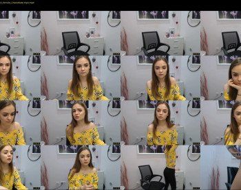 lolli_mary — 29 minute Chaturbate female cam show recording, 1080p, Apr 1, 2019