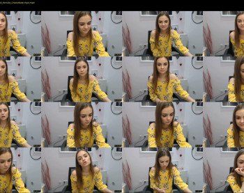 lolli_mary — 13 minute Chaturbate female cam show recording, 1080p, Apr 1, 2019
