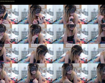 lulu7870 — 5 minute Chaturbate female cam show recording, 720p, Apr 1, 2019