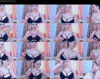 marrygrayes — 47 minute Chaturbate female cam show recording, 1080p, Apr 1, 2019
