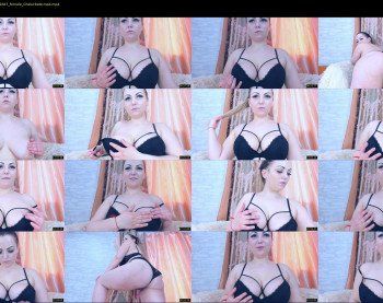 marrygrayes — 47 minute Chaturbate female cam show recording, 1080p, Apr 1, 2019