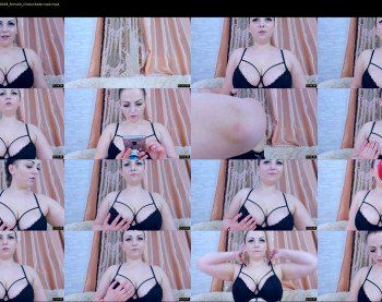 marrygrayes — 23 minute Chaturbate female cam show recording, 1080p, Apr 2, 2019