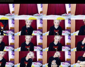 melissaallens — 10 minute Chaturbate female cam show recording, 720p, Apr 1, 2019