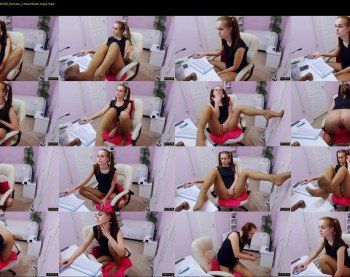 miracle_rose — 83 minute Chaturbate female cam show recording, 720p, Apr 2, 2019