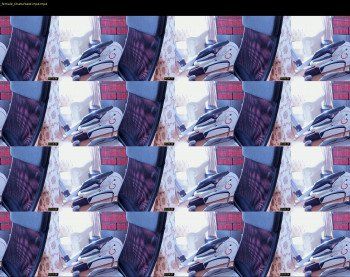 mis_eva — 5 minute Chaturbate female cam show recording, 720p, Apr 1, 2019