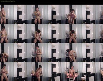 missfire69 — 36 minute Chaturbate female cam show recording, 1080p, Apr 1, 2019