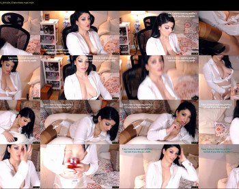 missmina — 63 minute Chaturbate female cam show recording, 720p, Apr 2, 2019