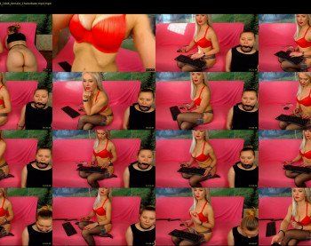 mistressnorma — 19 minute Chaturbate female cam show recording, 1080p, Apr 1, 2019