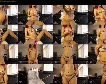 mysticxkitty — 42 minute Chaturbate female cam show recording, 1080p, Apr 1, 2019