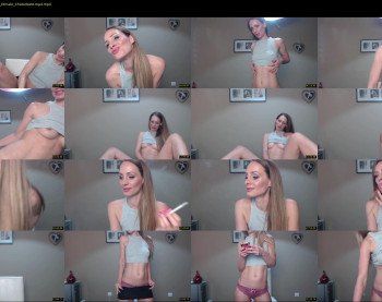 pbsteve — 36 minute Chaturbate couple cam show recording, 1080p, Apr 1, 2019