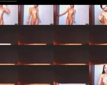 penelopa_xx — 57 minute Chaturbate female cam show recording, 1080p, Apr 2, 2019