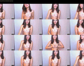 penelopa_xx — 3 minute Chaturbate female cam show recording, 1080p, Apr 2, 2019