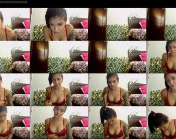 pk2secretxx — 14 minute Chaturbate female cam show recording, 480p, Apr 1, 2019