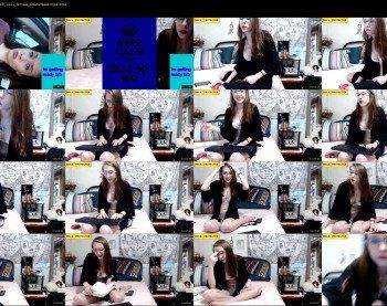 pr3ttyp1nkpussy — 29 minute Chaturbate couple cam show recording, 720p, Apr 1, 2019