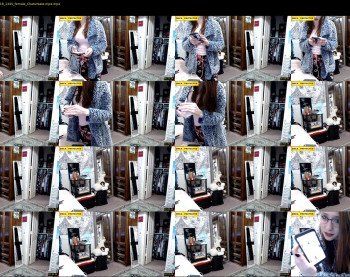 pr3ttyp1nkpussy — 5 minute Chaturbate couple cam show recording, 720p, Apr 1, 2019