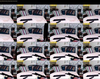 pr3ttyp1nkpussy — 29 minute Chaturbate couple cam show recording, 720p, Apr 1, 2019