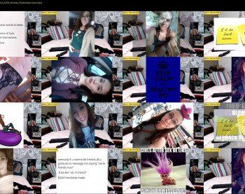 pr3ttyp1nkpussy — 29 minute Chaturbate couple cam show recording, 720p, Apr 1, 2019