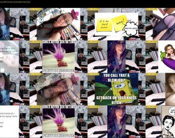 pr3ttyp1nkpussy — 29 minute Chaturbate couple cam show recording, 720p, Apr 1, 2019
