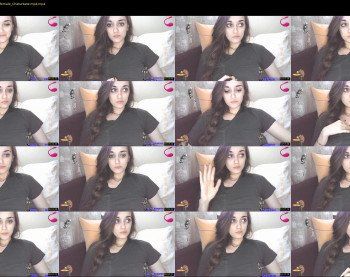 ps4pro — 12 minute Chaturbate female cam show recording, 480p, Apr 1, 2019