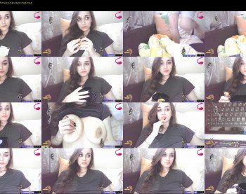 ps4pro — 57 minute Chaturbate female cam show recording, 480p, Apr 1, 2019