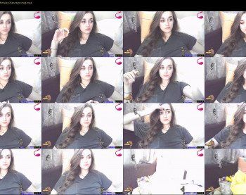 ps4pro — 57 minute Chaturbate female cam show recording, 480p, Apr 1, 2019