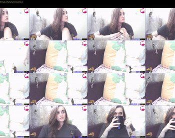 ps4pro — 10 minute Chaturbate female cam show recording, 480p, Apr 1, 2019