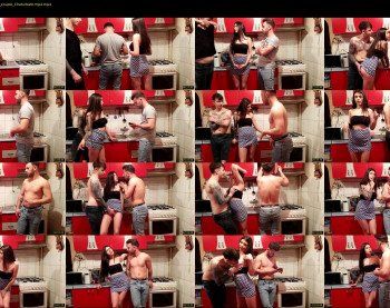 rrr1995 — 72 minute Chaturbate couple cam show recording, 1080p, Apr 1, 2019
