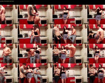 rrr1995 — 72 minute Chaturbate couple cam show recording, 1080p, Apr 1, 2019