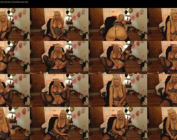 sassythang4u — 33 minute Chaturbate female cam show recording, 720p, Apr 1, 2019
