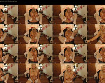 sassythang4u — 11 minute Chaturbate female cam show recording, 720p, Apr 1, 2019