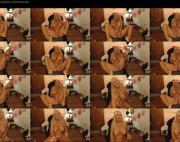 sassythang4u — 20 minute Chaturbate female cam show recording, 720p, Apr 1, 2019