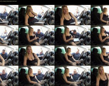 sexy_luna69 — 5 minute Chaturbate couple cam show recording, 1080p, Apr 1, 2019