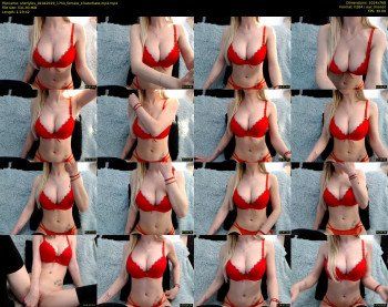sherlylov — 80 minute Chaturbate female cam show recording, 720p, Apr 1, 2019