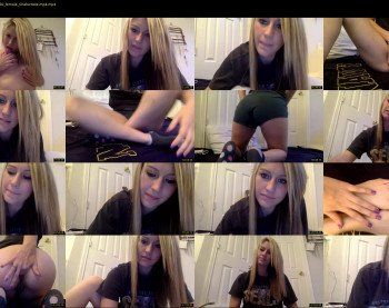 smexxii93 — 94 minute Chaturbate female cam show recording, 480p, Apr 1, 2019