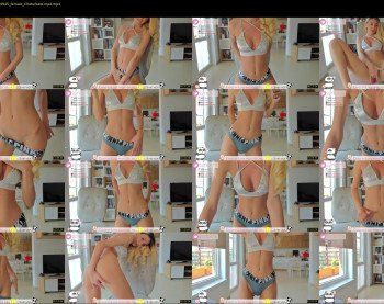 sophiesticate — 47 minute Chaturbate female cam show recording, 720p, Apr 1, 2019