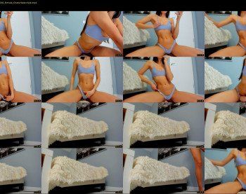 star_gazing — 15 minute Chaturbate female cam show recording, 1080p, Apr 1, 2019