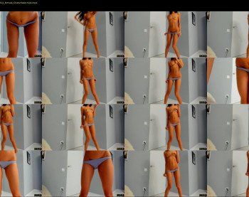 star_gazing — 15 minute Chaturbate female cam show recording, 1080p, Apr 1, 2019