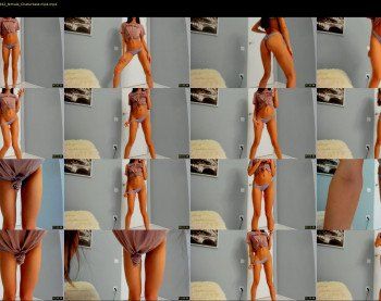 star_gazing — 15 minute Chaturbate female cam show recording, 1080p, Apr 1, 2019