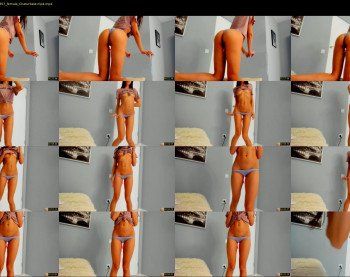 star_gazing — 8 minute Chaturbate female cam show recording, 1080p, Apr 1, 2019