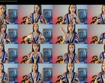 sweetbuttocks — 29 minute Chaturbate female cam show recording, 1080p, Apr 1, 2019