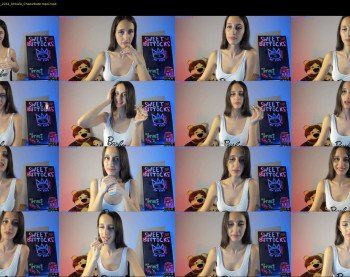 sweetbuttocks — 29 minute Chaturbate female cam show recording, 1080p, Apr 1, 2019