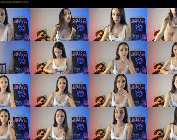 sweetbuttocks — 29 minute Chaturbate female cam show recording, 1080p, Apr 1, 2019