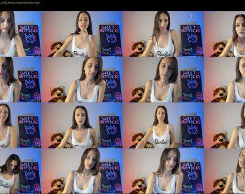 sweetbuttocks — 29 minute Chaturbate female cam show recording, 1080p, Apr 1, 2019