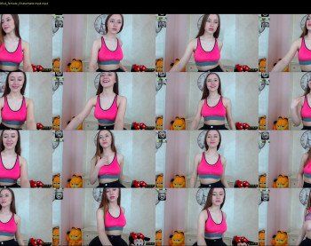 sweetie__pie — 31 minute Chaturbate female cam show recording, 720p, Apr 1, 2019