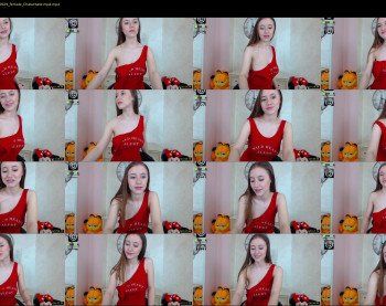sweetie__pie — 46 minute Chaturbate female cam show recording, 720p, Apr 1, 2019